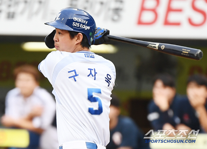 At Lapak, 1.6 home runs per game, 6.6 points, Samsung, and three consecutive escape lineups were revealed. Will Weiss, who experienced 5 runs, succeed in trying to win 10 games? 