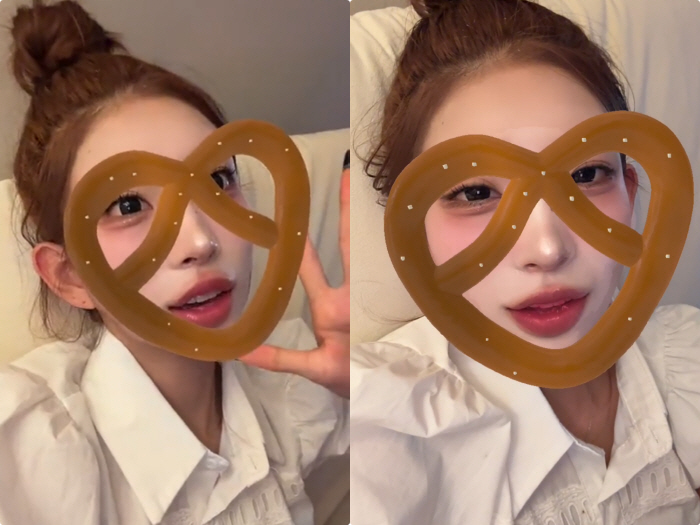 Choi Jin-sil's daughter, Choi Jun-hee, pleads for malicious reporting. What did I do wrong? Please look forward to it