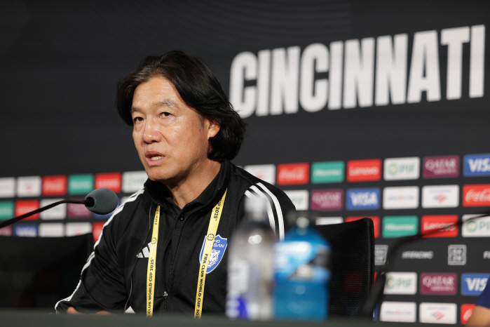  Coach Kim Pan-gon's Club World Cup, Ulsan's privilege → Responsibility for the results...Dortmund's final match-winner (Full Story)