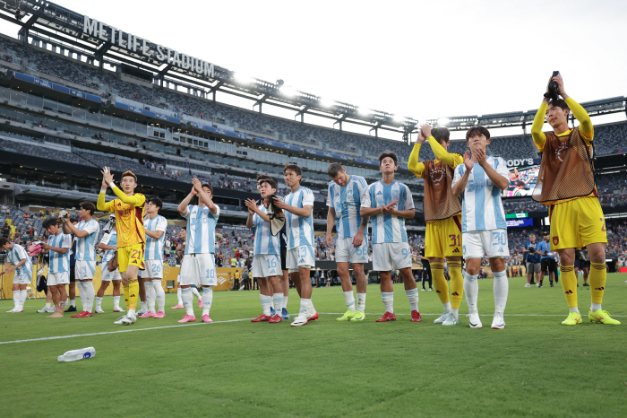  Coach Kim Pan-gon's Club World Cup, Ulsan's privilege → Responsibility for the results...Dortmund's final match-winner (Full Story)