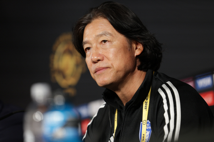  Coach Kim Pan-gon's Club World Cup, Ulsan's privilege → Responsibility for the results...Dortmund's final match-winner (Full Story)