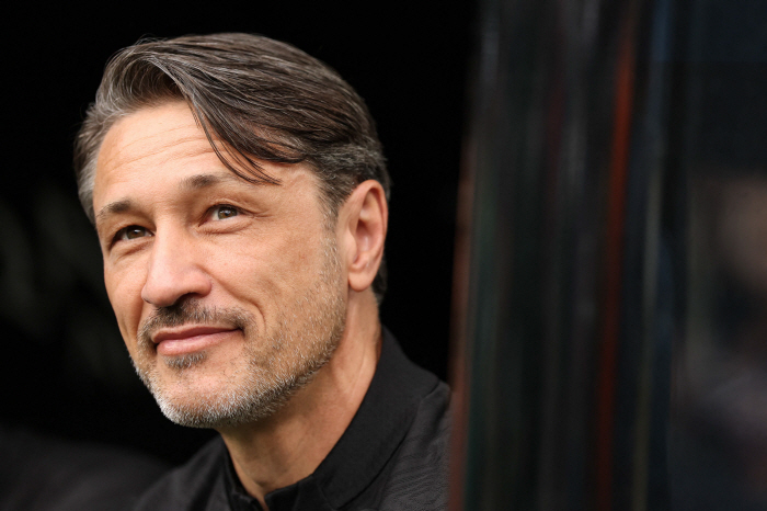  Dortmund Kovac coach Ulsan, difficult opponent → We need to be careful of counterattack...Card → I don't even hide my relaxation