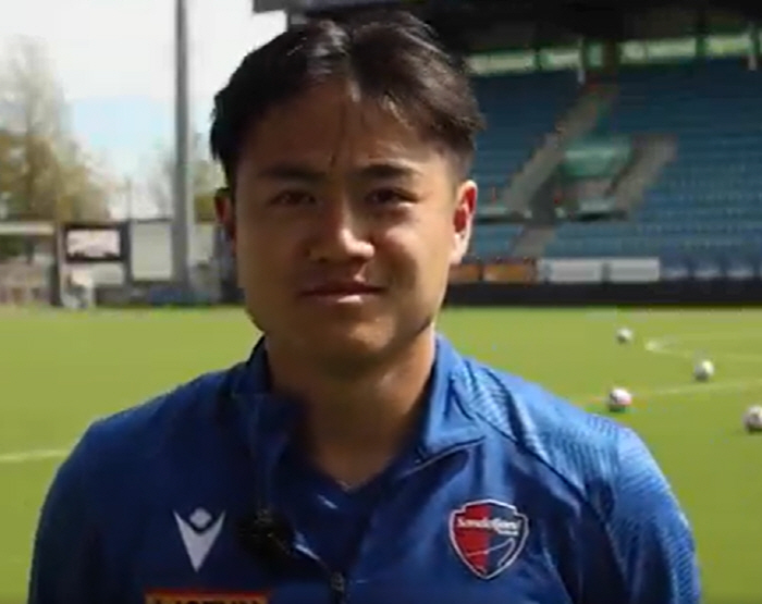 Crazy! As soon as he arrived, he entered the 3rd place in the national team without blood. I want to naturalize in China. Love call from European players → Korean nationality will be given up