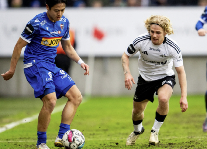 Crazy! As soon as he arrived, he entered the 3rd place in the national team without blood. I want to naturalize in China. Love call from European players → Korean nationality will be given up