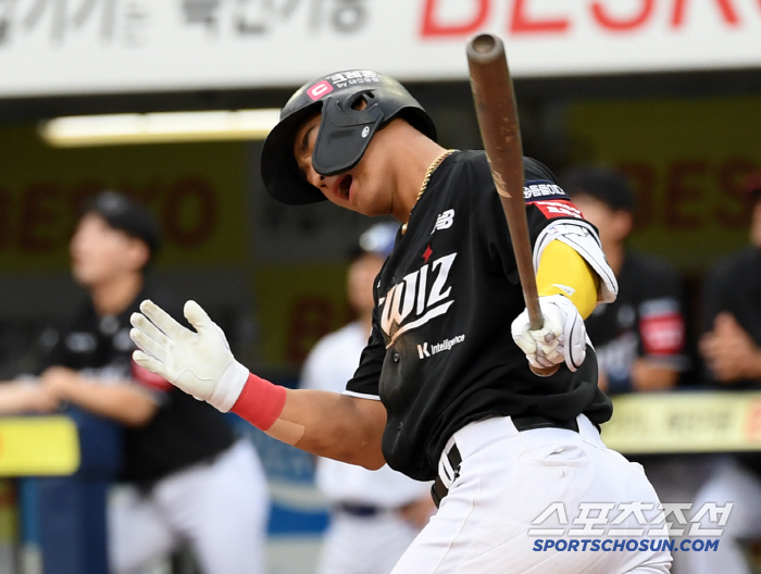 For the first time since Jang Sung-ho, how strong is the new generation monster that is surprised by his skills? 