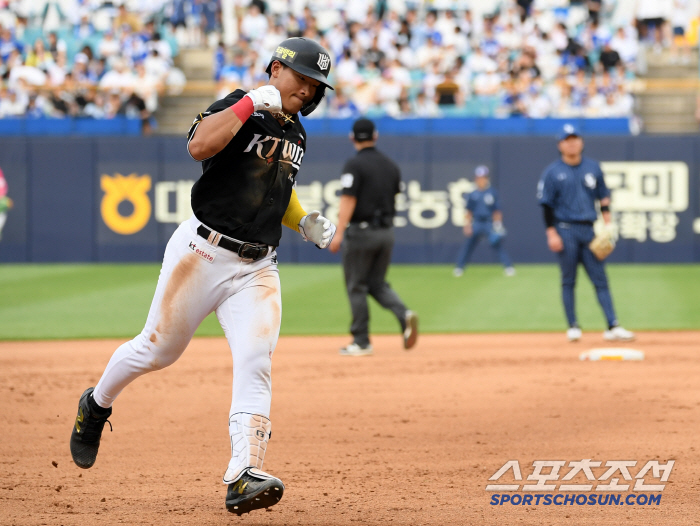 For the first time since Jang Sung-ho, how strong is the new generation monster that is surprised by his skills? 