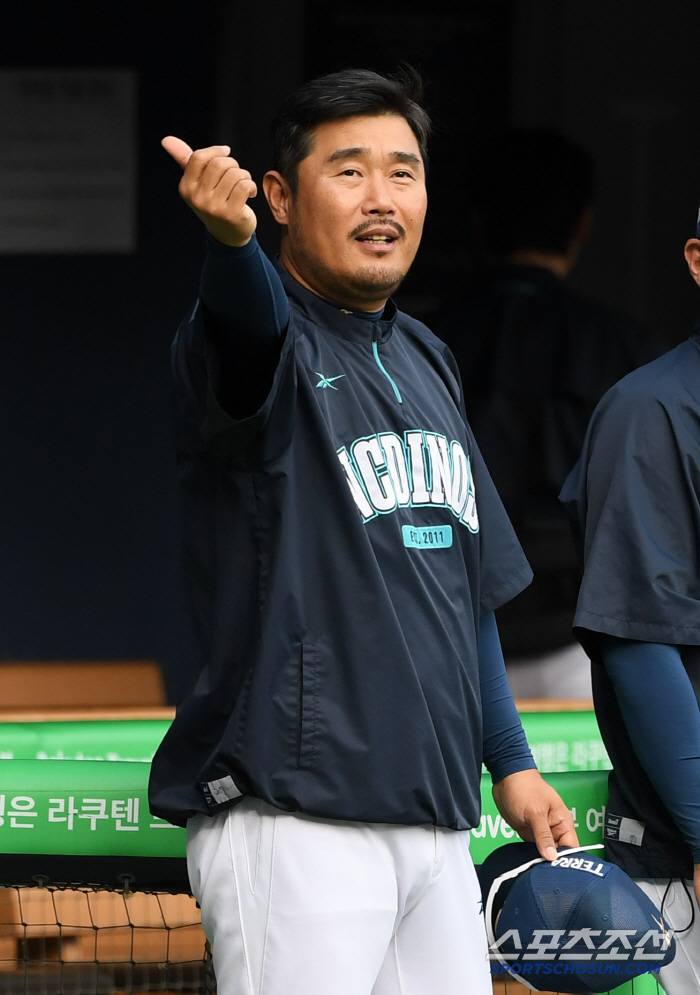 For the first time since Jang Sung-ho, how strong is the new generation monster that is surprised by his skills? 