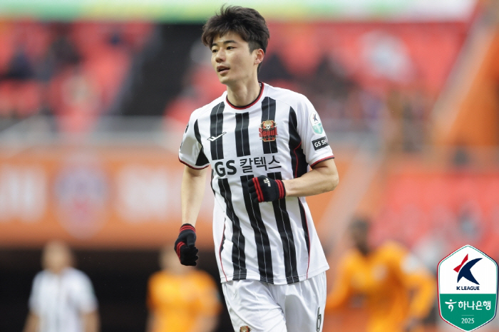 I want to change, I want Kim Ki-dong to play, Ki Sung-yueng's decision to break up...Seoul Legend's move to Pohang is imminent