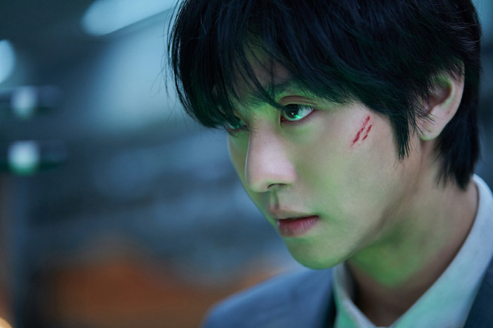 I'm going to write a new ending with my colleagues...Ahn Hyo-seop, a reader of Kim, begins his grand journey to Jeon Dok-si