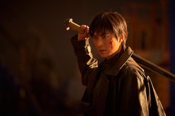 I'm going to write a new ending with my colleagues...Ahn Hyo-seop, a reader of Kim, begins his grand journey to Jeon Dok-si
