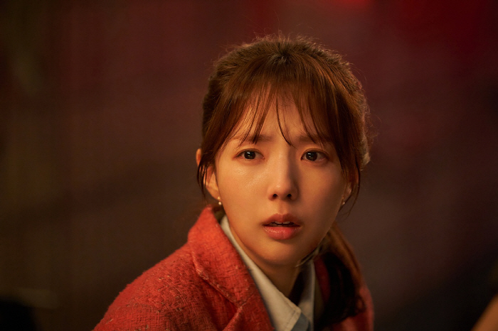I'm going to write a new ending with my colleagues...Ahn Hyo-seop, a reader of Kim, begins his grand journey to Jeon Dok-si