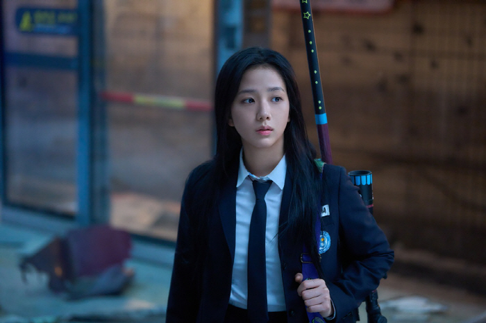 I'm going to write a new ending with my colleagues...Ahn Hyo-seop, a reader of Kim, begins his grand journey to Jeon Dok-si