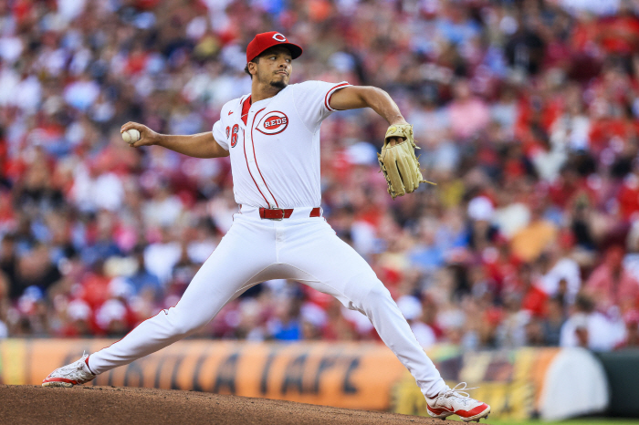 It was the most thrilling thing to do when you struck out Judge 100-Mile Rookie's Fearless K Parade Makes ML History