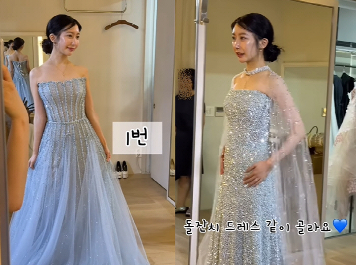 Lee Ji-hoon ♥ Ayane, why I don't wear Korean and Japanese Hanbok for my daughter's 5-star first birthday party