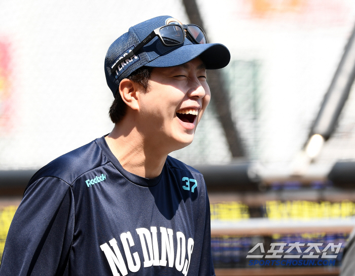 NC Daepo Corps, which blocked Lotte from winning 5 consecutive games...Davison's equalizer → Park Gun-woo's final hit → Kim Hyung-joon's net shot achieves 10 wins for Riley 