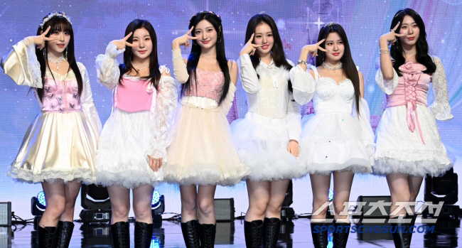 ILY1 Announces Disbandment Three Years After Debut