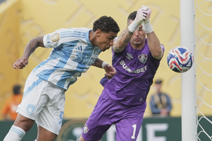  Eric's hot weather in Ulsan? No excuse → Dortmund, Bae Soo-jin will play a great game