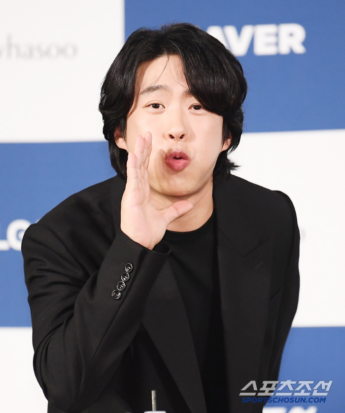  Windy Ahn Jae Hong