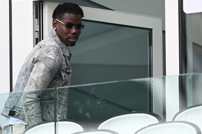 Pogba confirmed transfer of AS Monaco during the week! The non-official announcement is over. → Medical test to France is coming up