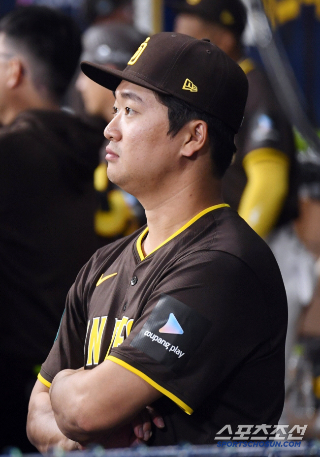 The real reason why DET, a former Korean closer, recruited, will Ko Woo-seok's dream come true