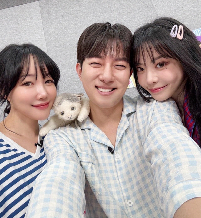 Seo Yu-ri pays 1.3 billion out of 2 billion debts after divorce, and is invited to apply for bankruptcy (Party of the Sisters)