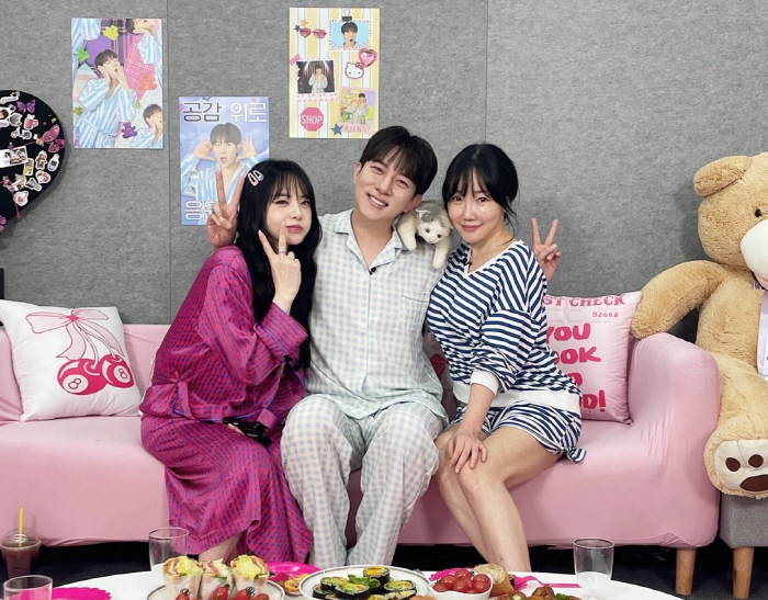 Seo Yu-ri pays 1.3 billion out of 2 billion debts after divorce, and is invited to apply for bankruptcy (Party of the Sisters)