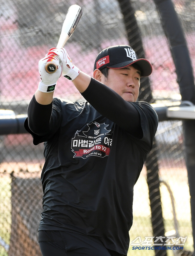 There was no rain forecast...Suwon LGKT's rain cancellation trade face-off is the next 