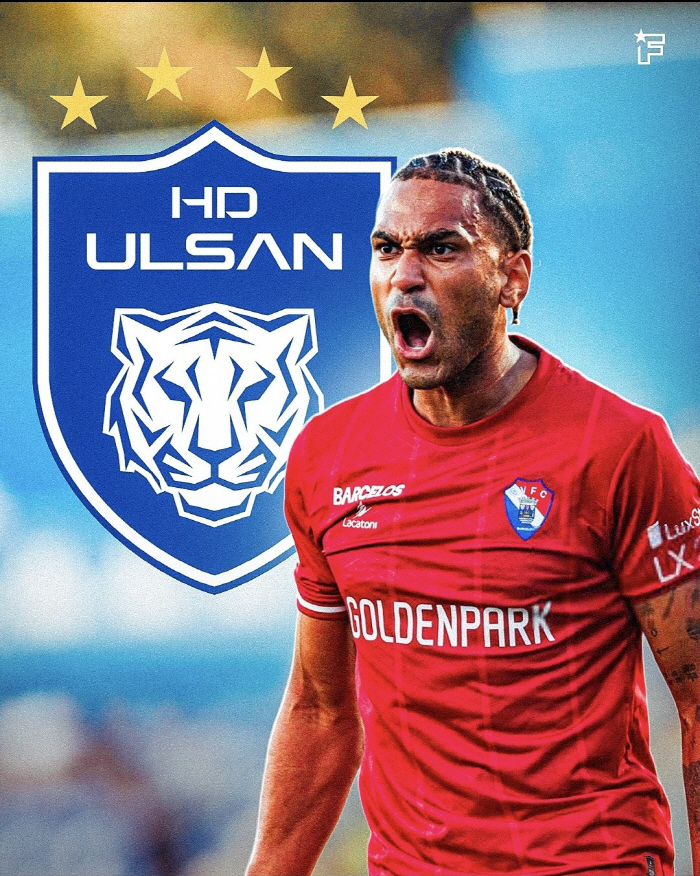 This is the K-League championship class..Rumors of recruiting Journeyman from Barcelona  AS Monaco