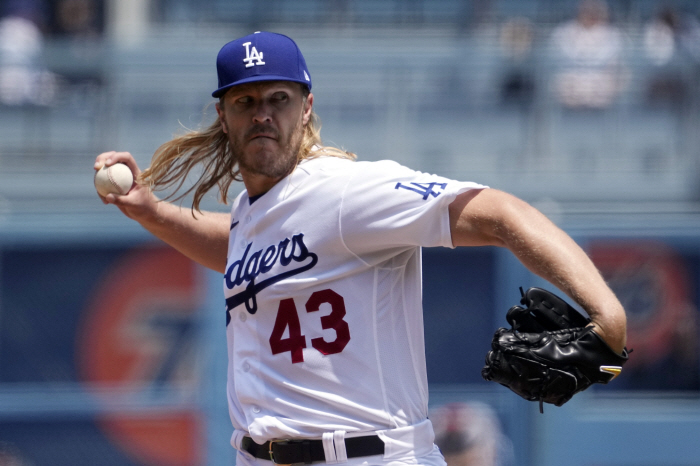 Thor Syndergaard Once Tossed 100 Miles, Will He Have 92 Miles of ML Rechallenge From 121 Defeat Rebuilding Team