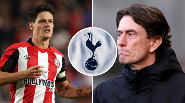 Tottenham! Aren't you too greedy? The EPL team is picking a pillar and is taking the coach  captain. Compete with Arsenal