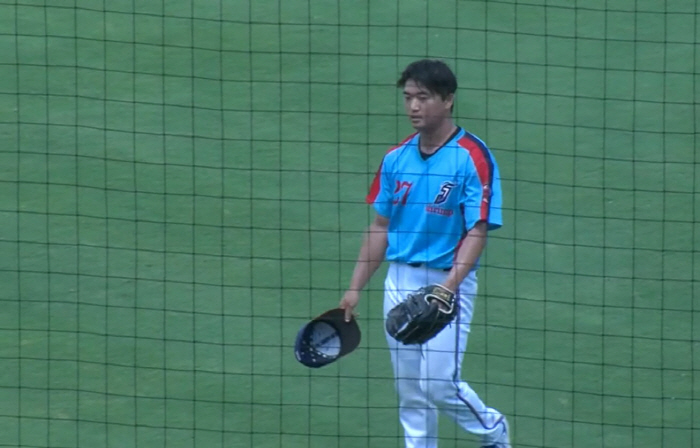 What's wrong with the No. 1 team in ML rankings? Detroit Announces Official Minor Contract With Ko Woo-suk, ERA 1.59 Just Before Release?