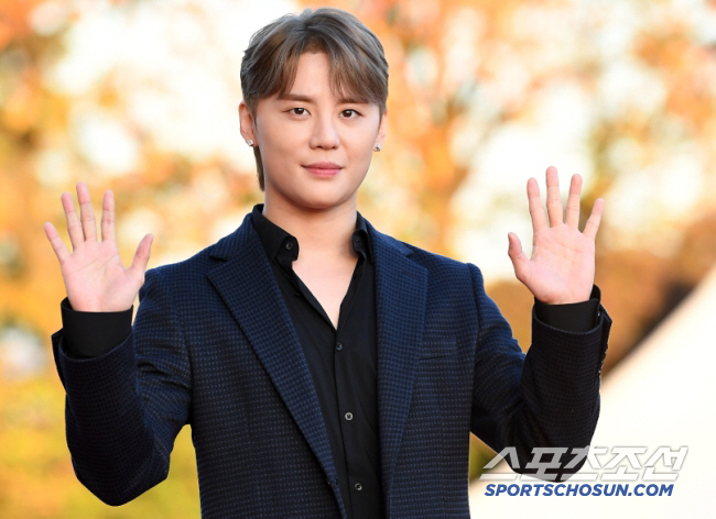 Female BJ Sentenced to 7 Years for Extorting Kim Junsu
