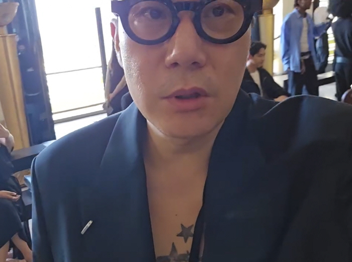 10 years younger ♥ Lee Sang-min, did you go on your honeymoon..I've been doing well overseas