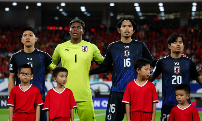 190 Billion Korean Football Oh My, Asia's strongest Japan is 370 billion, and there is a concern that the gap will widen by only half