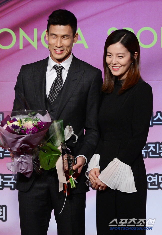 3.25 million won for the academy, Kim Sung-eun is from all three children and has excellent English skills