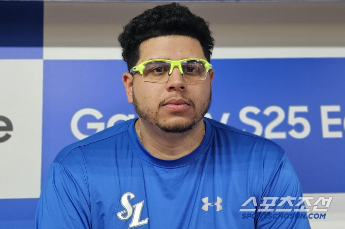 7 runs in 4 innings → 10 days rest → 7 innings 1 run effective How to throw well in Daegu as revealed by the ace who lost 3 consecutive games 