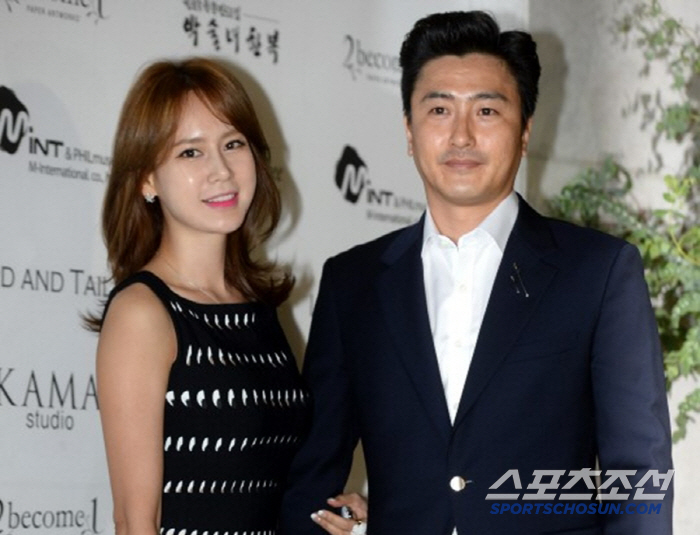 Ahn Jung-hwan, millions of won in rent to an empty house in New York, I'm so upset ♥ Lee Hye-won's second prize (Sunnum-defeat) 