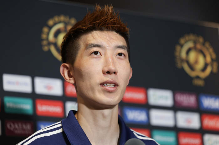  Germany must be mad! Shooting number 283 Cho Hyun-woo again made a good save, and when asked about the secret, he enjoyed the game comfortably. Smile