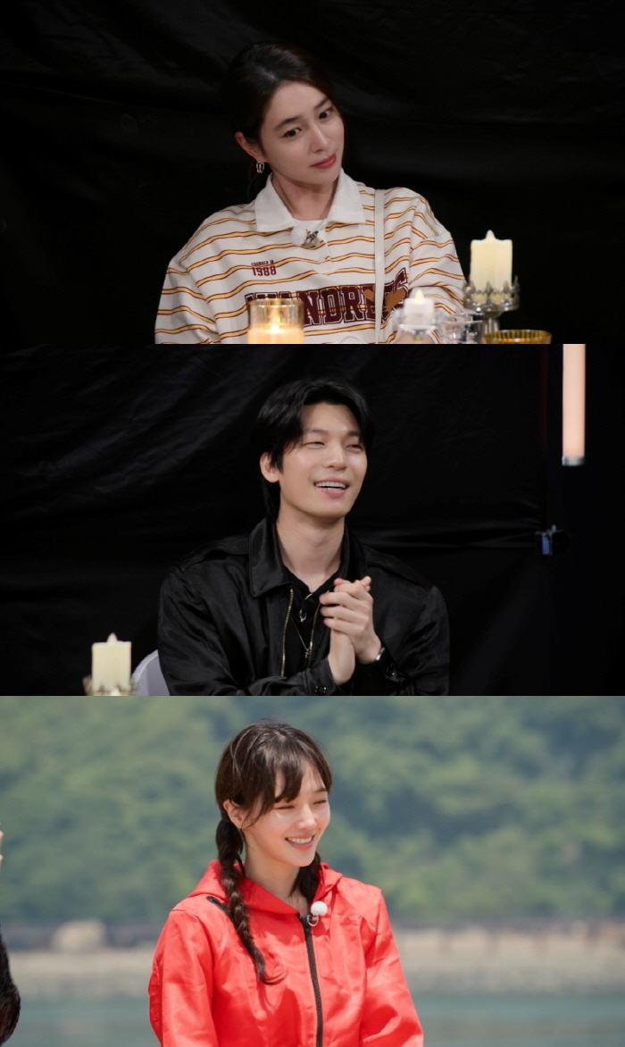 ‘Squid Game 3’ Cast Crashes Lee Min-jung’s Variety Show
