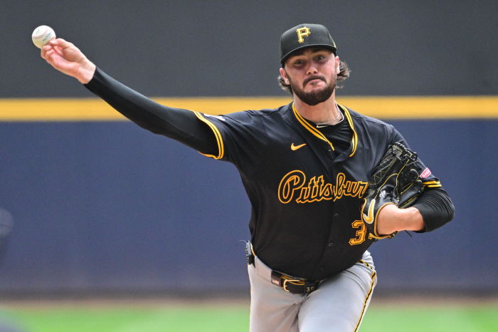 He also beat his fellow skins, Mizerauski's 7th consecutive showdown with 100 miles of starting pitchers in 5 innings, 8K scoreless, and 3 consecutive wins