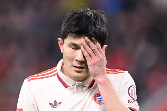 It wasn't Kim Minjae (Liverpool) alone!Liverpool to sign England's national team center back close to expected transfer fee of 84 billion won