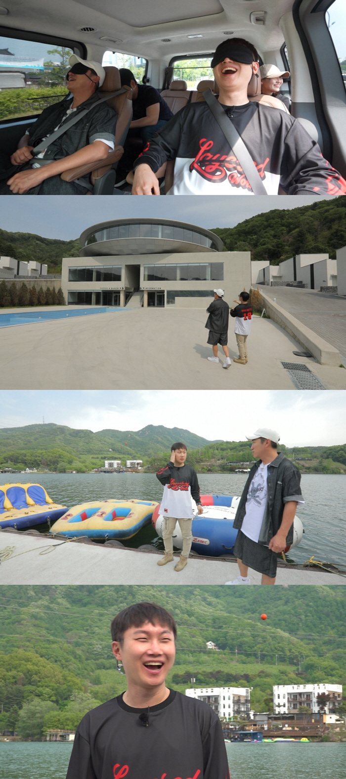 It's difficult for the staff to make it...Filming props are also property, but repair costs alone are several hundred (Homes)