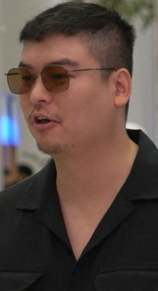 Lee Jang-woo getting married in November, what should I do with the new bride's visual...The last palm oil trip of Nahonsan is also an eating show
