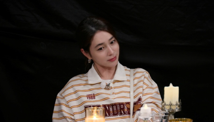 Lee Min-jung, ♥ Confused by Lee Byung-hun's praise,··There is no way that it can be, so it is revealed (Gao-jeong)