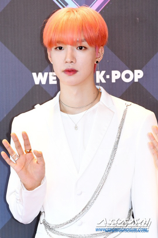 Lim Young-min Parts Ways with Brandnew Music After Mutual Agreement