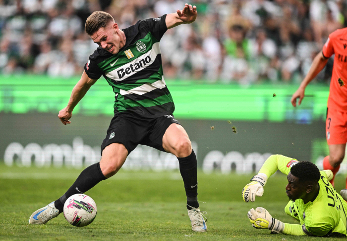 Liverpool is crazy! Amorim Adjeja is also set to bid for a second round of Arsenal bids for £85m striker
