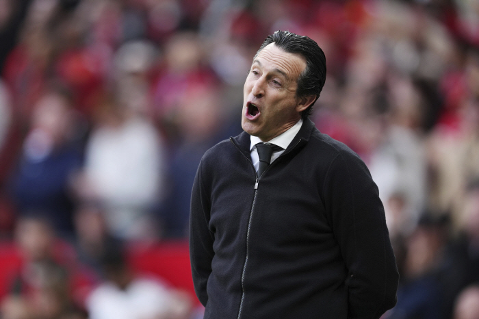 Oh no! Emery's Aston Villa violate PSR → eventually sell off the soccer team...Chelsea's bad precedent