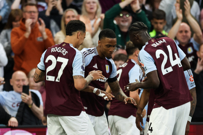 Oh no! Emery's Aston Villa violate PSR → eventually sell off the soccer team...Chelsea's bad precedent