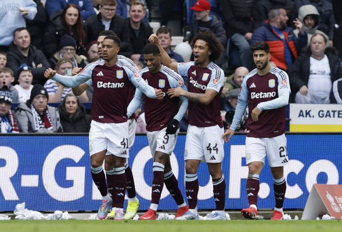 Oh no! Emery's Aston Villa violate PSR → eventually sell off the soccer team...Chelsea's bad precedent