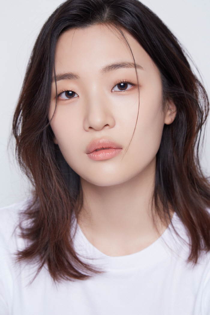 Park Ji-an's play, casting a rental apartment..debut in a play